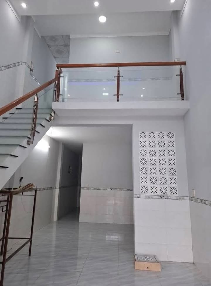 Nhà riêng Trảng Bom 72m² giá 900 triệu - Nhà thoáng mát, giao thông thuận tiện!