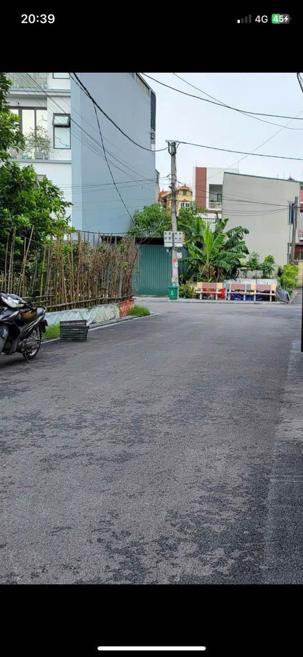 Đất nền Quang Minh, Đông Anh 55.9m² giá chỉ 2X tỷ - Đầu tư sinh lời nhanh!