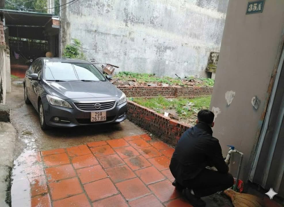 Đất nền Tiên Dương Đông Anh 45m² giá 4 tỷ - Mặt tiền rộng ô tô vào tận nơi!