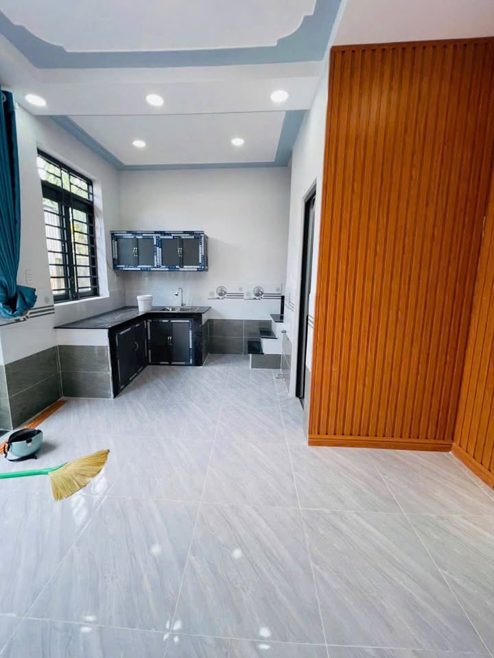 Nhà bán đường Lê Thị Riêng, Thới An, Quận 12 - 30m² giá 1.008 tỷ - Cơ hội tuyệt vời cho gia đình!