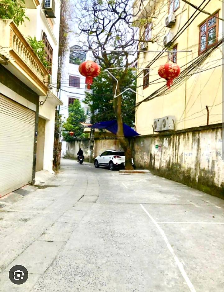 Nhà đẹp Xuân Đỉnh 52m² giá 12.9 tỷ - Full nội thất ở luôn!