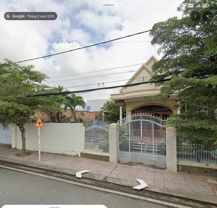 Nhà mặt tiền đường Lê Lợi, Vạn Giã, 871m² - Thương lượng nhanh chóng!