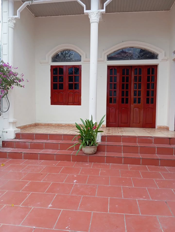 Nhà cấp 4 Nghĩa Hòa, Lạng Giang 136m² - Sẵn sàng vào ở ngay!