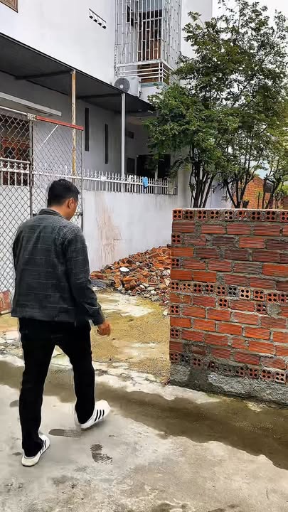 Đất nền Vĩnh Hòa Nha Trang 125m² giá 4,2 tỷ - Cơ hội đầu tư sinh lời!