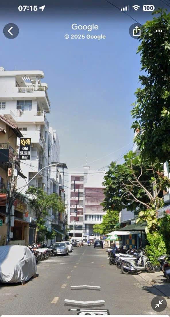 Bán nhà mặt tiền 2 tầng đường Lê Lai Nha Trang giá 9 tỷ - Cơ hội đầu tư sinh lời!