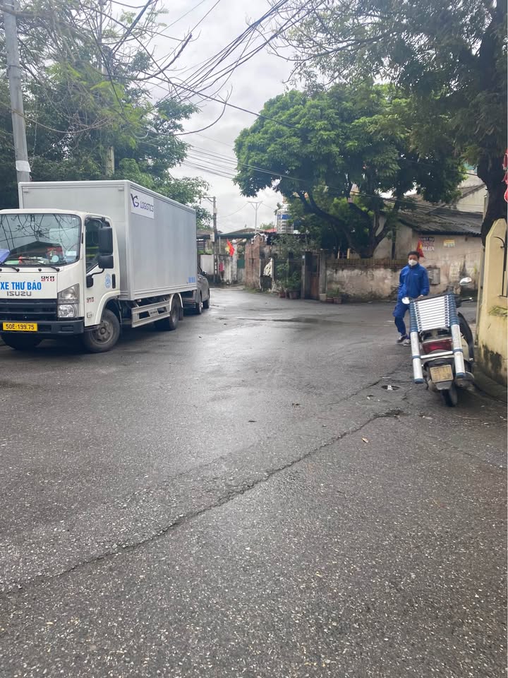 Đất Kim Sơn, Gia Lâm 45m² chỉ 2.4 tỷ - Cơ hội sở hữu mảnh đất hiếm có!