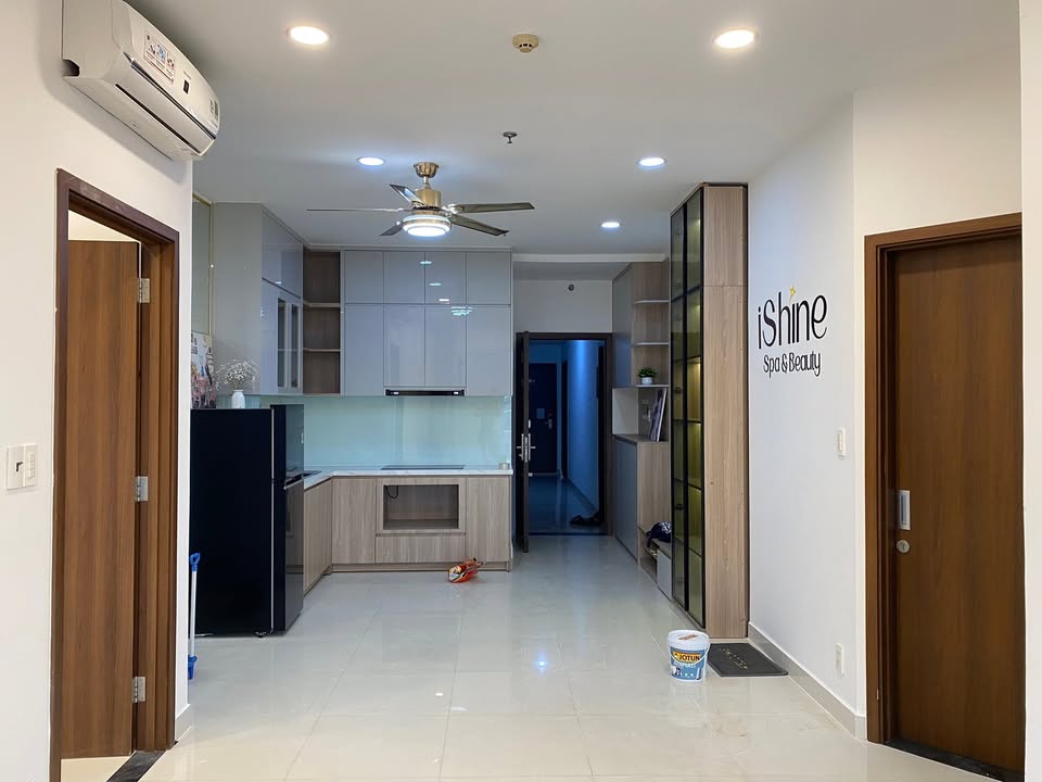 Căn hộ Officetel Tulip Tower quận 7 79m² giá 2.85 tỷ - Đầy đủ nội thất sang trọng!