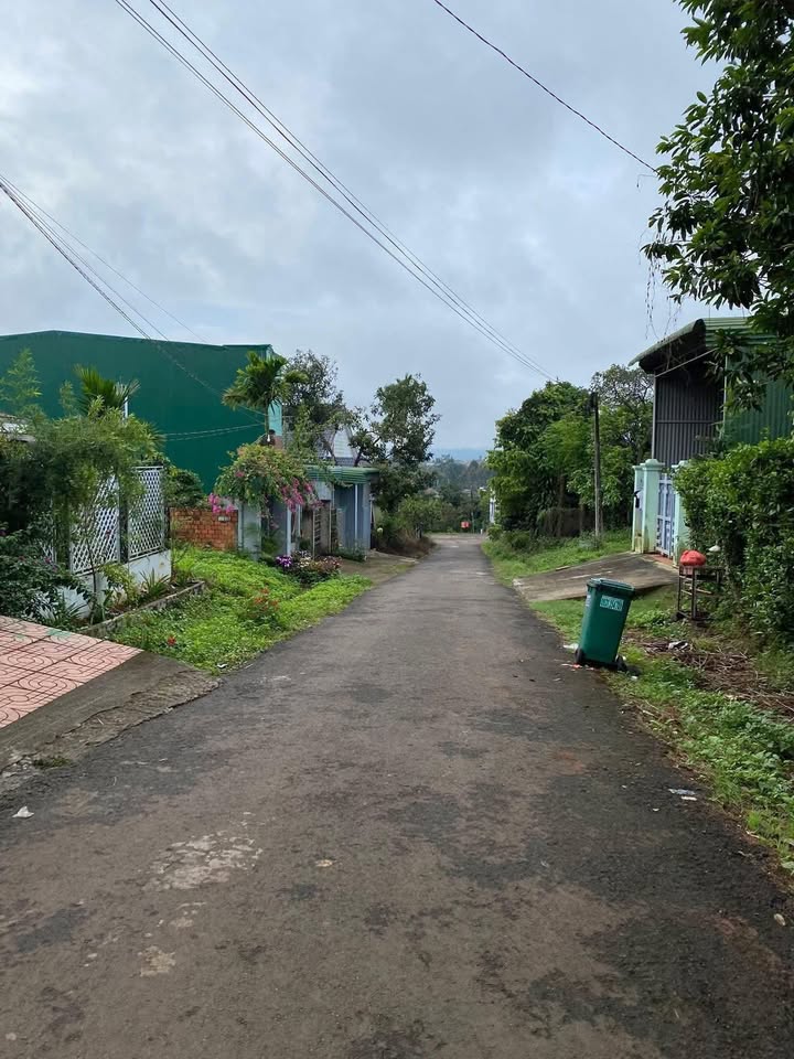 Đất nền mặt đường Hai Bà Trưng, Đắk Mil 234m² giá 2.1 tỷ - Cơ hội đầu tư hấp dẫn!