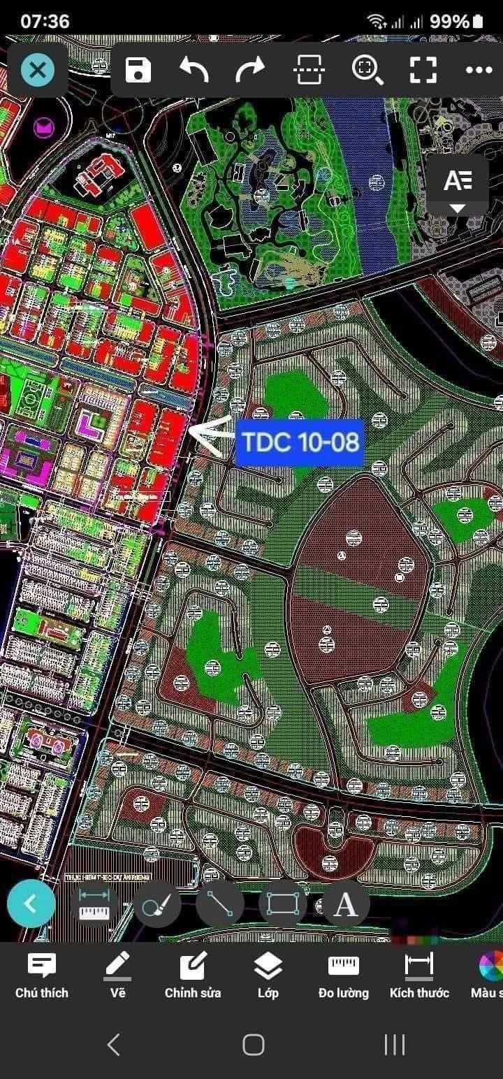 Đất nền Tây Sơn 5, Sầm Sơn 115m² - Cơ hội đầu tư không thể bỏ lỡ!