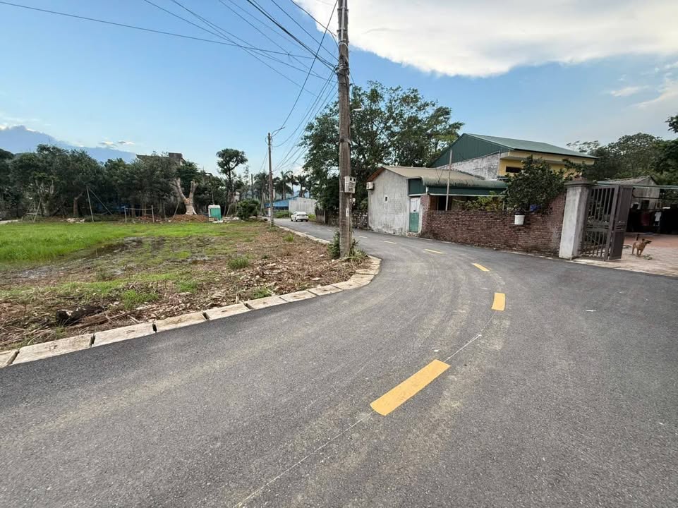 Đất nền thổ cư 408m² tại Lâm Sơn, Lương Sơn - Cơ hội đầu tư tuyệt vời!