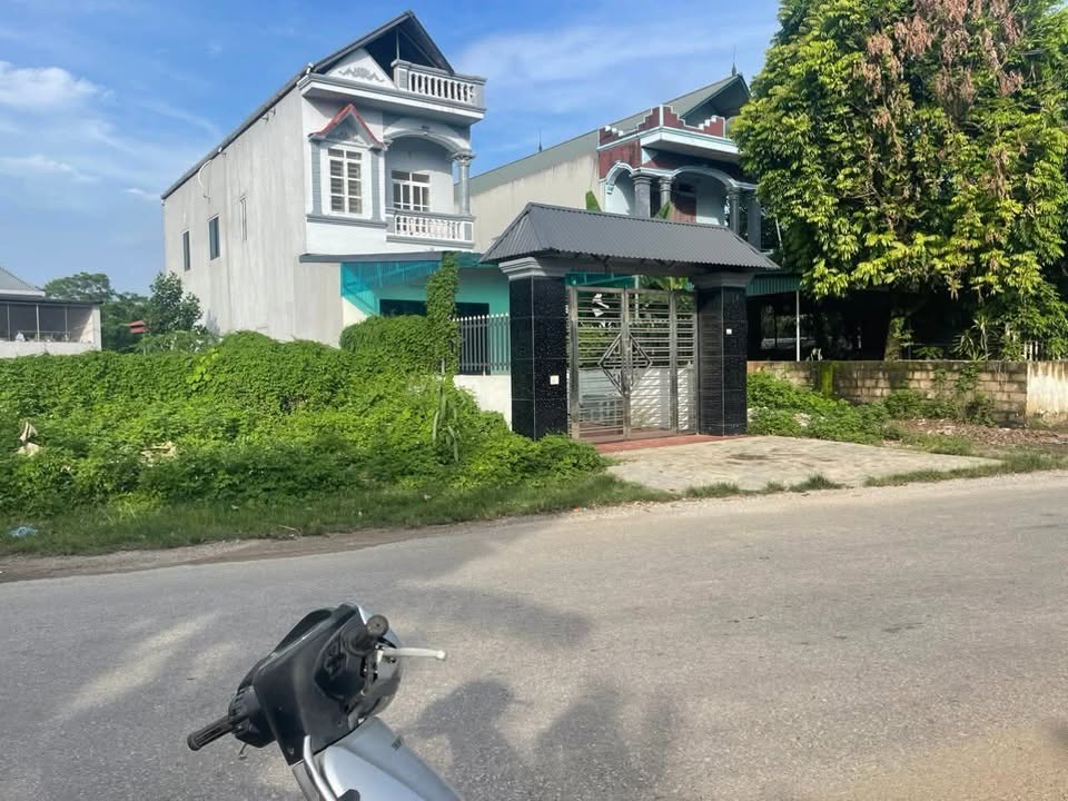 Nhà 2 tầng mặt QL21A, xã Cao Dương, 123m² giá chỉ 2 tỷ - Đầu tư sinh lời!