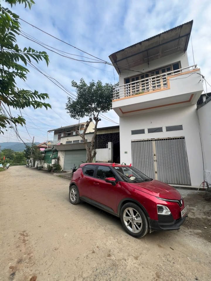 Nhà 2 tầng Phường Thống Nhất 158m² - Sẵn sàng vào ở ngay!