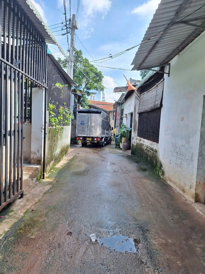 Đất thổ cư 132m² gần chợ Tân Bình - Giá 2.9 tỷ, thương lượng