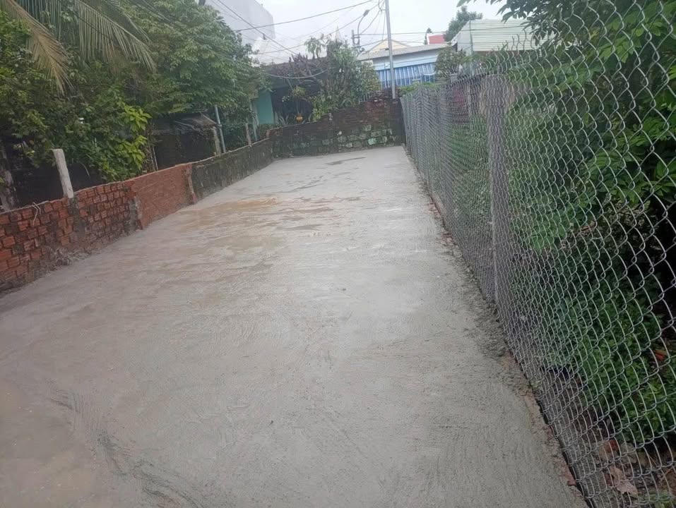 Đất nền 3MT đường Bình Thái 4, Hoà Thọ Đông, 75m² - Giá 3.65 tỷ, Kinh doanh thuận lợi!