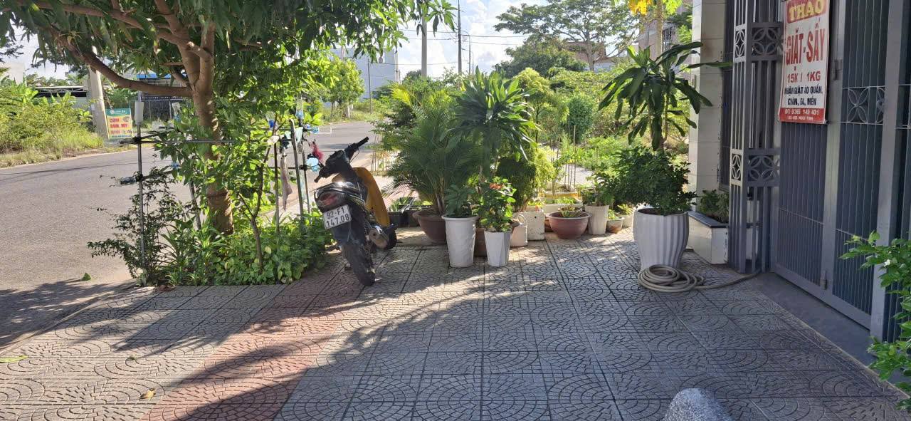 Đất mặt tiền Ngọc Tịnh, Đà Nẵng 102m² giá 6 tỷ - Cơ hội đầu tư vàng!