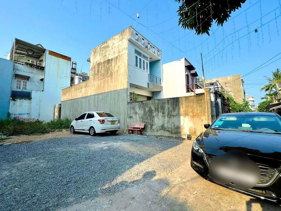 Đất nền đường Số 6, phường Long Trường, quận 9, giá 5 tỷ - Sổ hồng riêng, hẻm xe hơi!