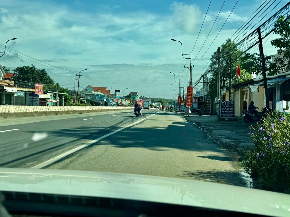 Đất nền Phước Hòa, Phú Giáo 110m² giá 2.3 tỷ - Cơ hội đầu tư hấp dẫn!