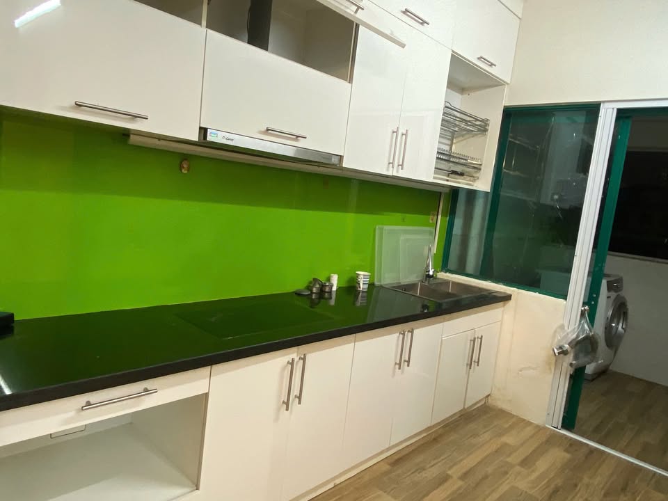 Căn hộ chung cư 17T10 Nguyễn Thị Định 75m² giá 11.5 triệu - Nội thất đầy đủ, sẵn sàng vào ở!