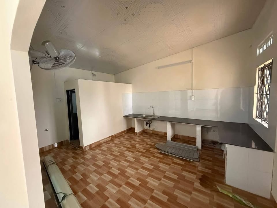 Nhà nguyên căn cho thuê đường Lê Thị Riêng, phường Hội Phú - Nhà mới xây, giá thỏa thuận!