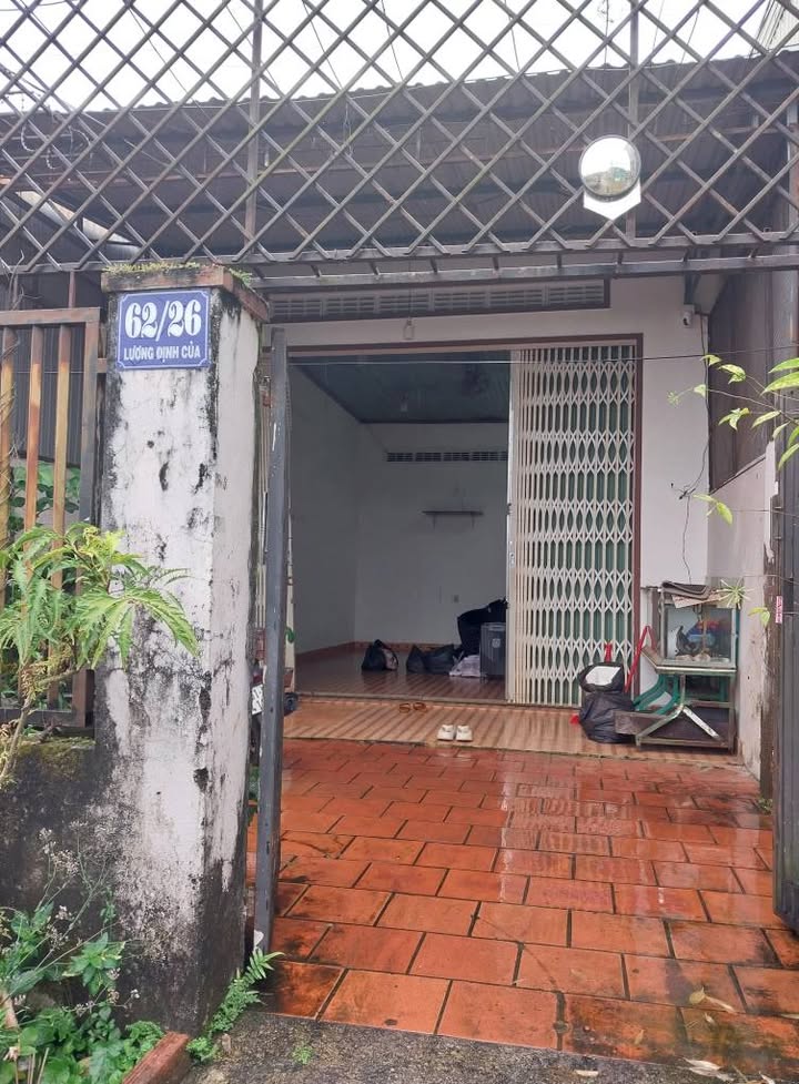 Nhà nguyên căn cho thuê tại phường Hội Phú - 2 phòng ngủ, giá thỏa thuận