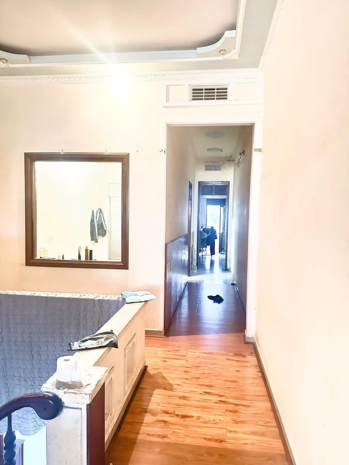 Nhà mặt tiền Đinh Tiên Hoàng Pleiku 103m² giá 7.2 tỷ - Sổ hồng chính chủ, vị trí đắc địa!