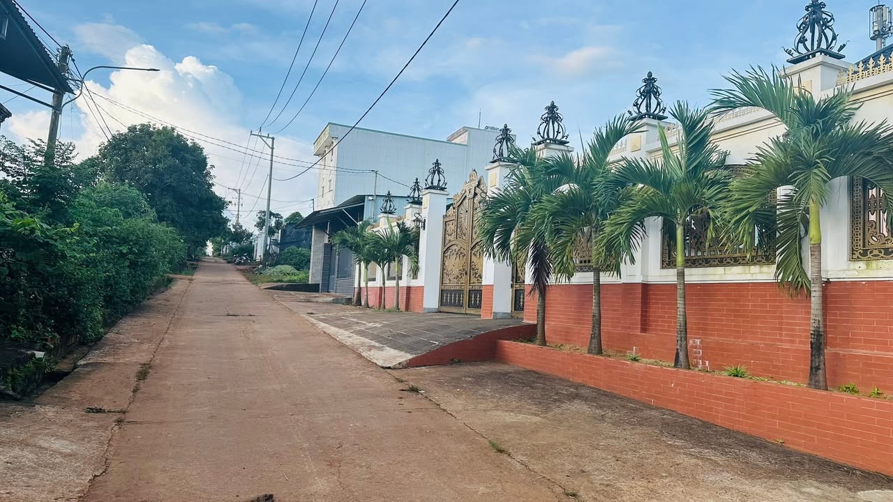 Đất liền kề Hàn Mặc Tử, Trà Bá 102m² giá 1.1 tỷ - Đầu tư sinh lời ngay!