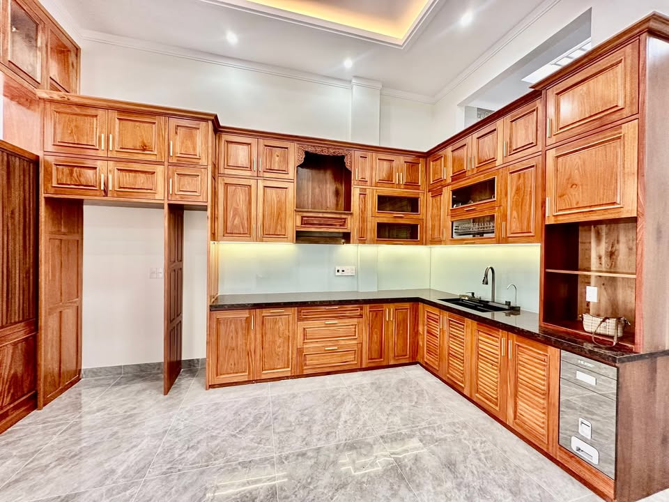 Nhà cấp 4 phường Hội Phú 201.5m² giá 2.5 tỷ - Sân ô tô siêu đẹp!