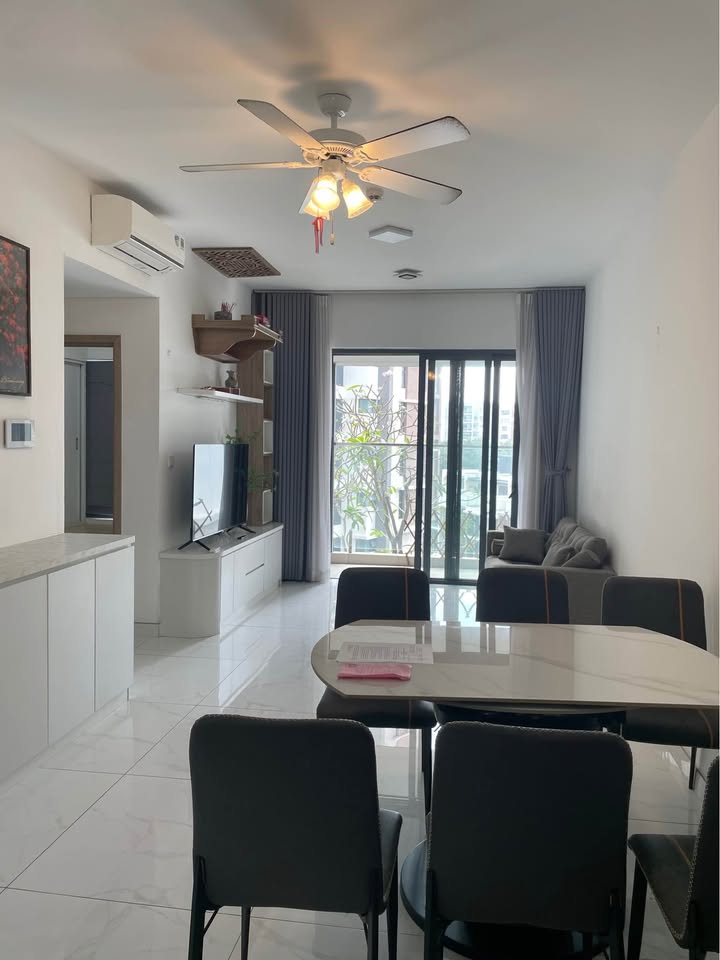 Căn hộ CeladonCity Tân Phú 63m² giá 4.3 tỷ - Tiện ích đẳng cấp, chốt nhanh!