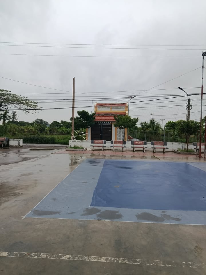 Đất nền Hòa Bình, Kiến Xương 150m² giá 700 triệu - Đầu tư sinh lời ngay!