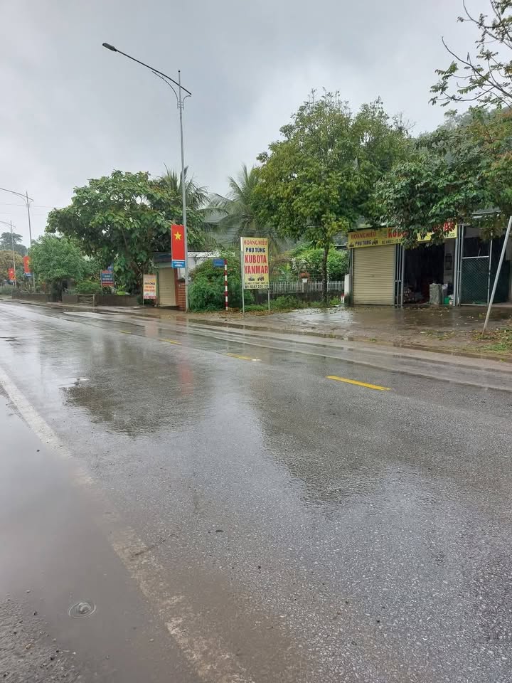 Đất nền Tân Kỳ 250m² giá 1.1 tỷ - Sổ hồng chính chủ, vị trí tuyệt đẹp!