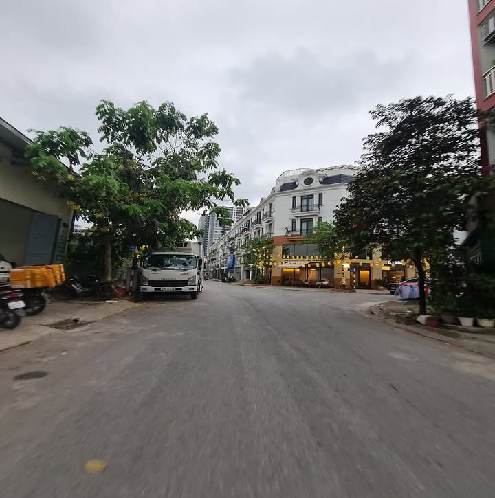 Bán đất Tái định cư Trâu Quỳ, Gia Lâm 62m² - Giá đầu tư hấp dẫn!