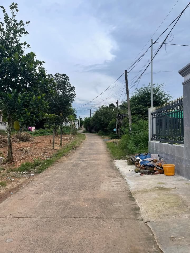 Đất nền Trảng Bom 96m² giá 900 triệu - Cơ hội đầu tư sinh lời!