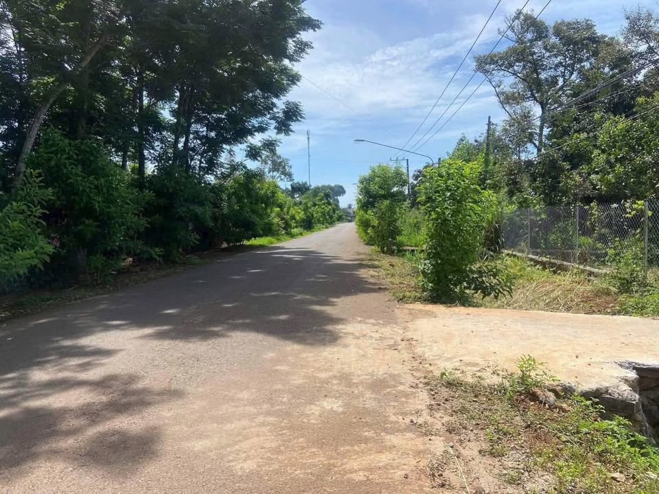 Đất nền 4 sào tại Bình Lộc, Long Khánh 1600m² giá 16 tỷ - Đầy đủ sổ đỏ chính chủ!