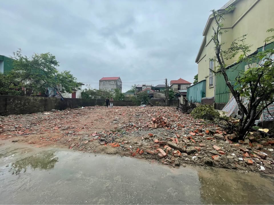 Đất nền Hưng Lộc Vinh 55m² giá 1-2 tỷ - Vị trí đắc địa gần chợ