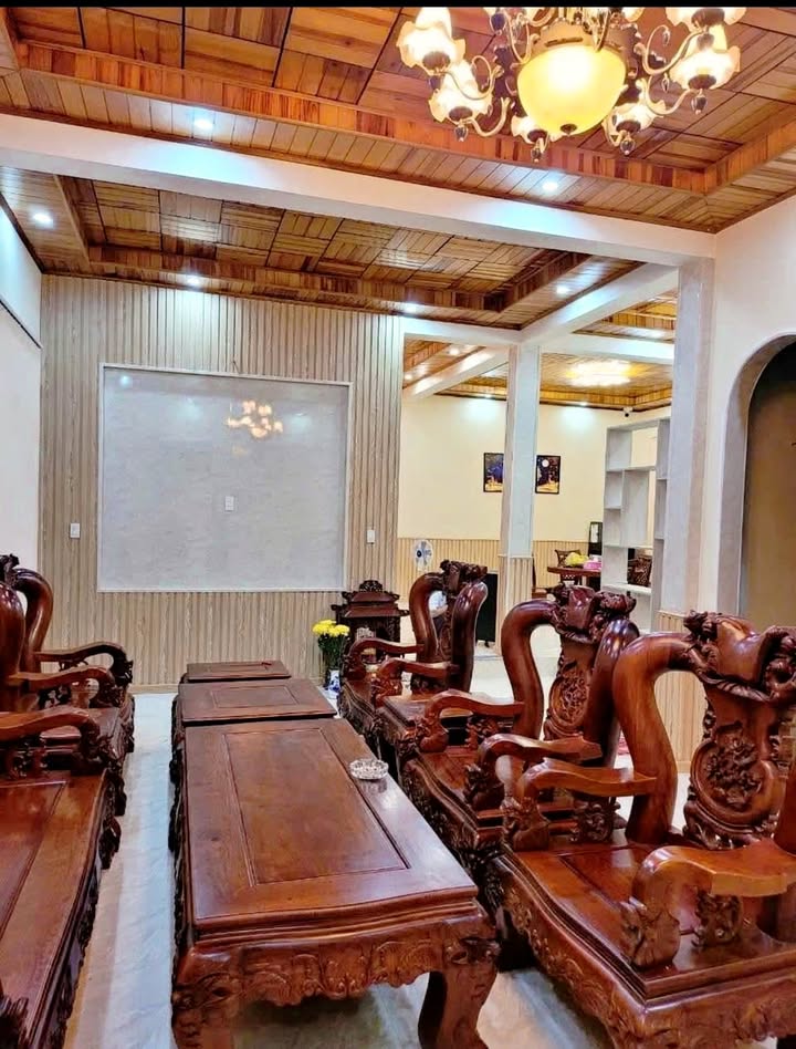 Nhà mái thái đẹp tại Liên Nghĩa, Đức Trọng - 160m² chỉ 5.1 tỷ - Bán gấp!