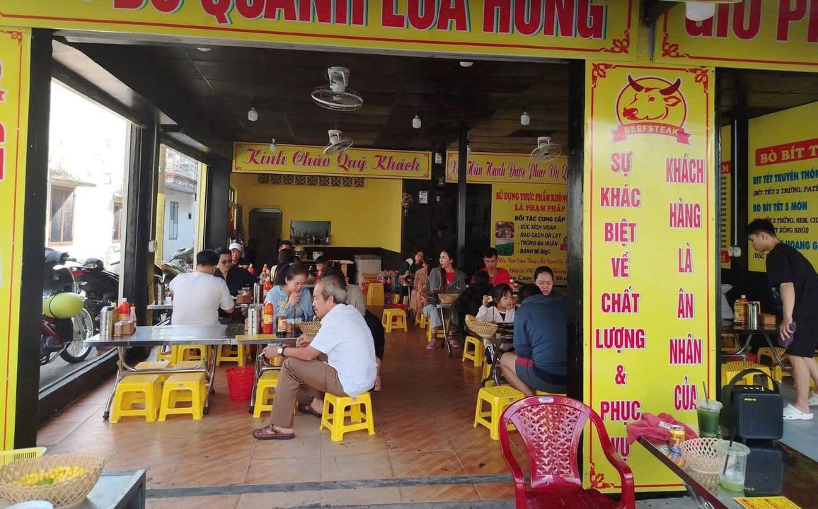 Front House cho thuê đường Nguyễn Văn Quá, Q.12 - Diện tích 152m², giá 26 triệu/tháng!