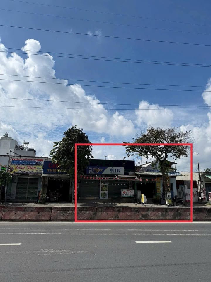 Cho thuê FrontHouse mặt tiền Lê Trọng Tấn 828m² giá 105 triệu/tháng - Ký hợp đồng 7 năm!