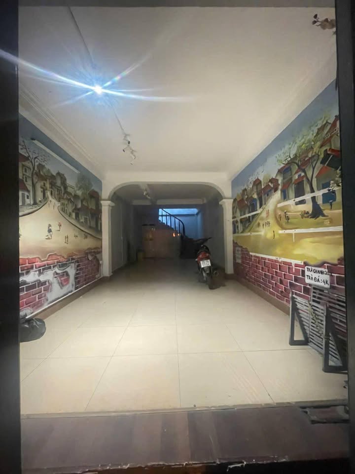 Cho thuê mặt bằng kinh doanh tại Đền Lừ 1, Hoàng Văn Thụ, 40m² giá 7 triệu - Phù hợp nhiều loại hình kinh doanh!