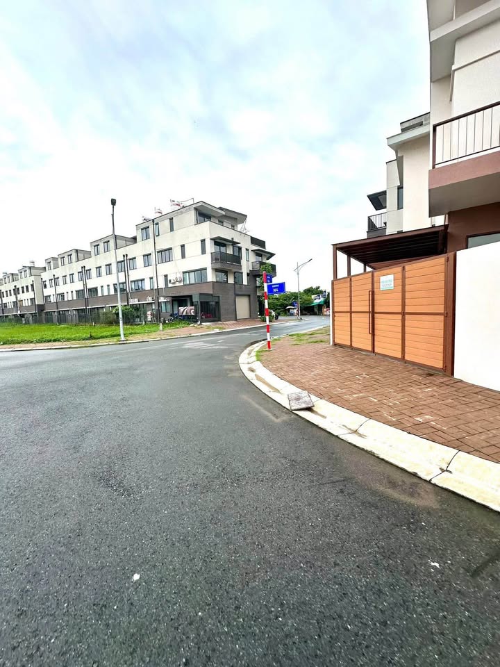 Đất nền 90m² Nam Long 2 Central Lake, Hưng Thạnh, Cái Răng - Giá 3.3 tỷ - Sổ hồng sang tên ngay!