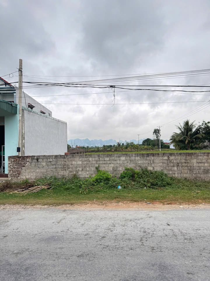 Đất nền giá đầu tư tại tỉnh lộ 527B, Nga Sơn, Thanh Hóa - Diện tích 240m², hướng Nam!