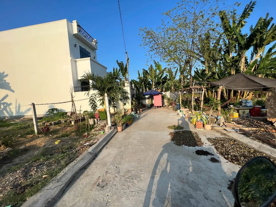 Đất thổ cư Diên Lạc, Diên Khánh 82.4m² giá 1.15 tỷ - Sẵn sàng xây dựng ngay!