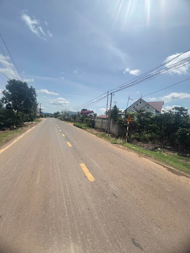 Đất nền Tân Hội, Đức Trọng 490m² giá 10.29 tỷ - Đầu tư sinh lời tốt!