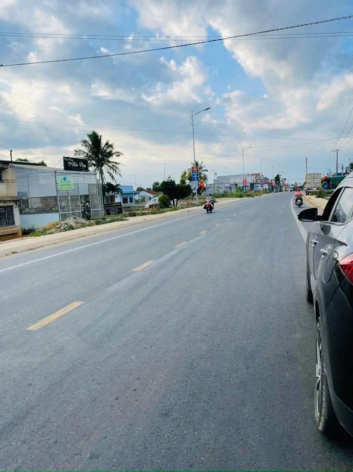 Đất nền Tân Hội, Đức Trọng 175m² giá 2.9 tỷ - Đầu tư sinh lời ngay!