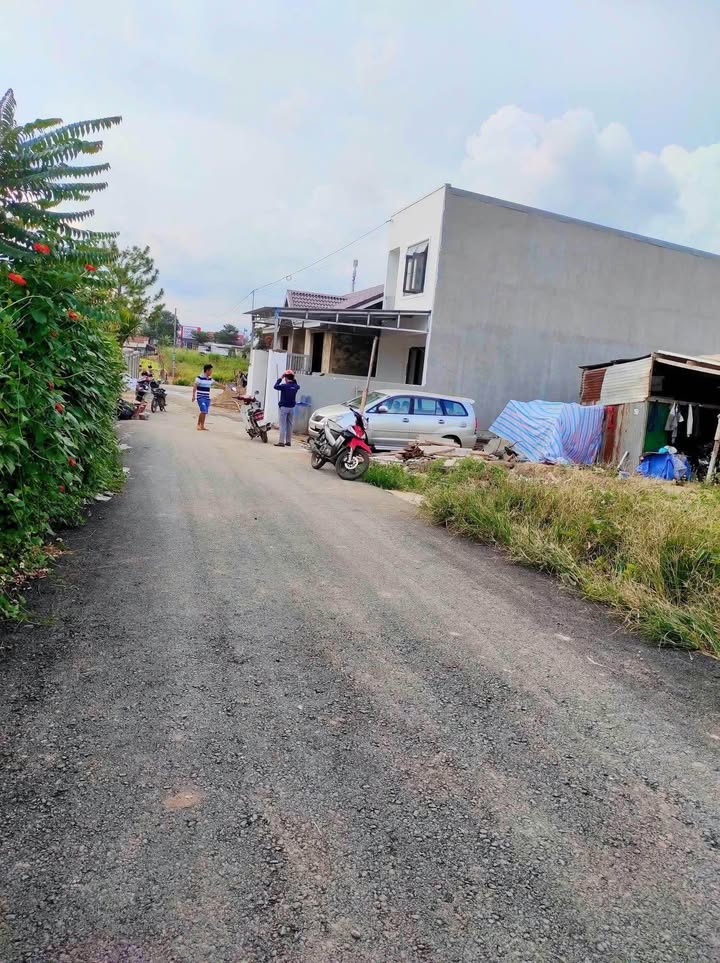 Đất nền Phú Hội 115m² giá 1.32 tỷ - Vị trí trung tâm, sẵn xây dựng!