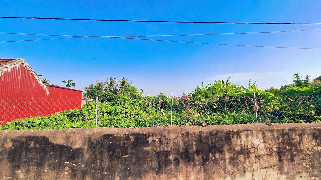 Đất Giao Tiến Giao Thủy 474m² giá 1.9 tỷ - Tiềm năng sinh lời cao!