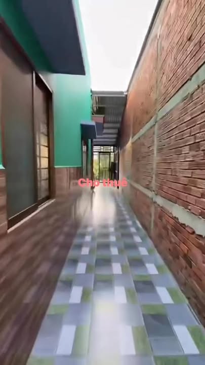 Nhà cho thuê tại Bến Lức 2PN giá 5 triệu - Cơ hội sống tiện nghi!