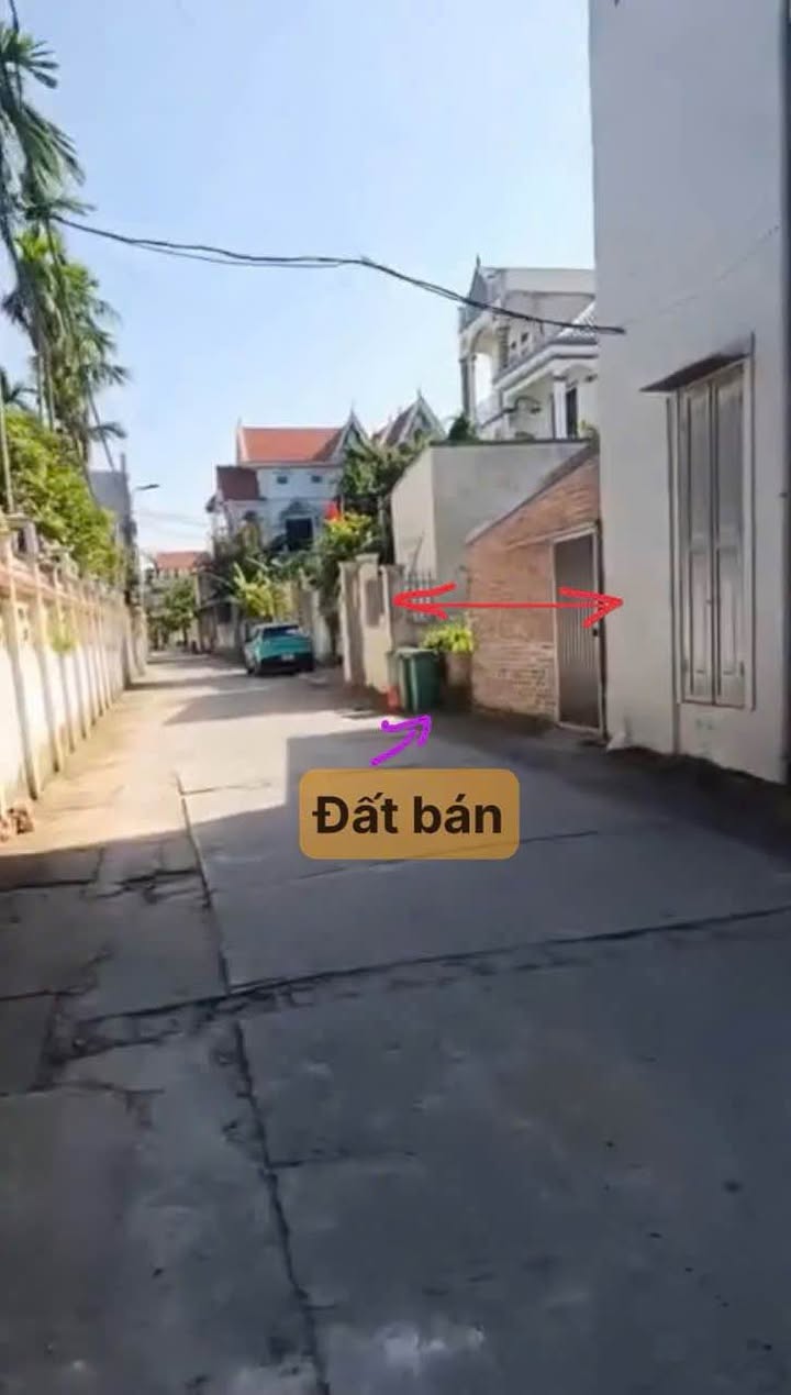 Đất nền Hồng Vân, Ba Vì 52m² giá 2.735 tỷ - Sẵn sàng giao dịch ngay!