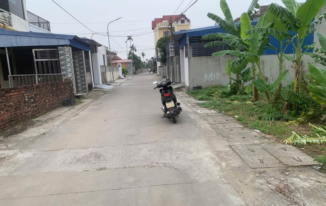 Đất nền Kiến An, Hải Phòng 336m² - Mặt đường thôn Trần, gần chợ Đại!
