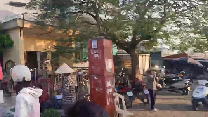 Đất nền chợ Đặng Mỹ Hưng, phường Hưng Lộc 100m² giá chỉ 2 tỷ - Kinh doanh thuận lợi!