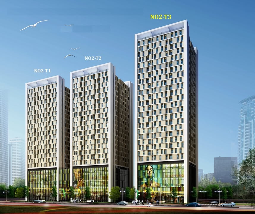 Căn hộ chung cư Quang Minh 94m² giá chỉ 16.5 triệu - Full nội thất, sẵn sàng vào ở!